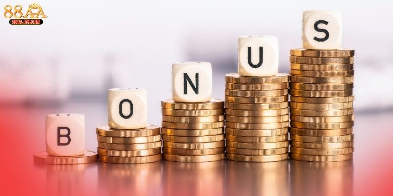 Quy trình nhận thưởng và những điều kiện cụ thể