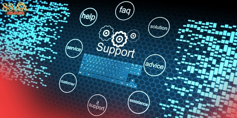 Các hình thức liên hệ