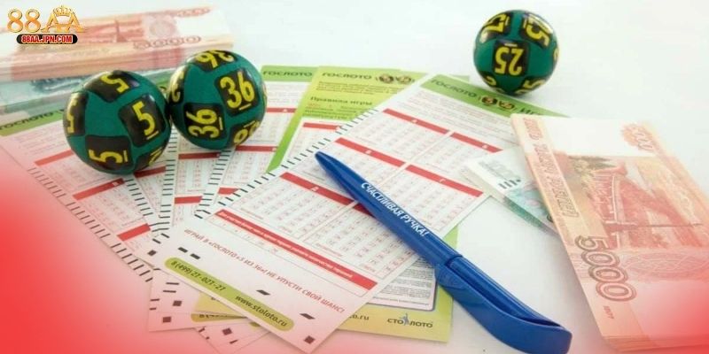 Các phương pháp soi cầu được áp dụng phổ biến nhất tại hệ thống 88AA