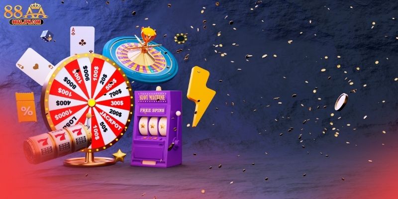 F&Q liên quan đến nhà cái