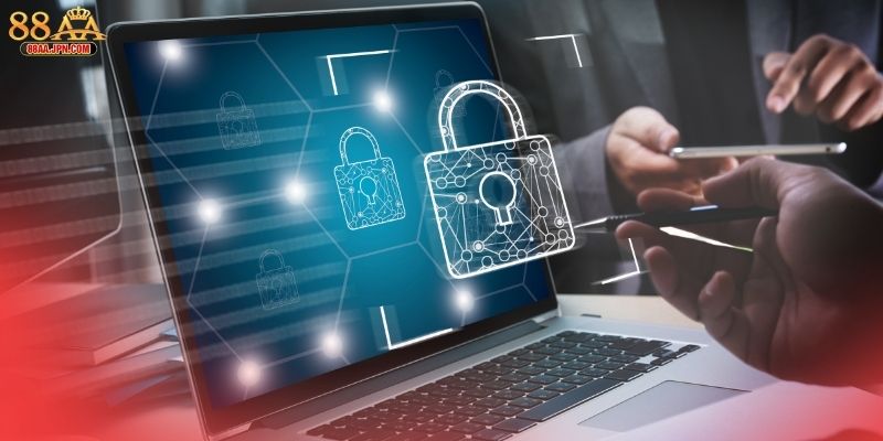 Hiểu rõ bảo mật tài khoản 88AA như thế nào