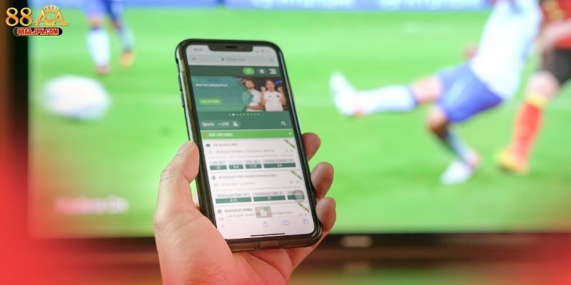 Lý do người chơi nên chú ý đến kèo châu Á tại 88AA