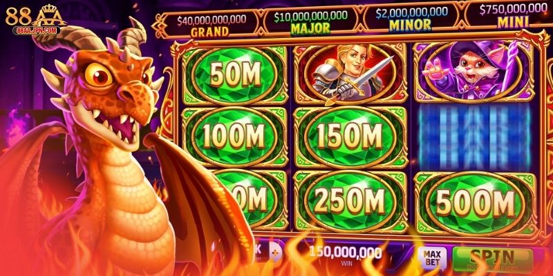 Những điểm mạnh về công nghệ của trò chơi