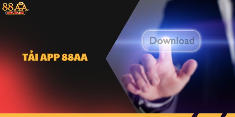 Tải app 88AA