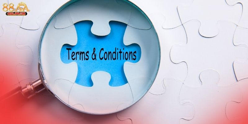 Tổng quan về các quy định được nhà cái đưa ra