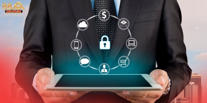 Tổng quan về quyền riêng tư