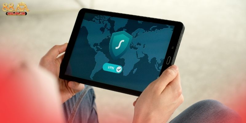 Trang web mã hóa dữ liệu và phòng chống gian lận